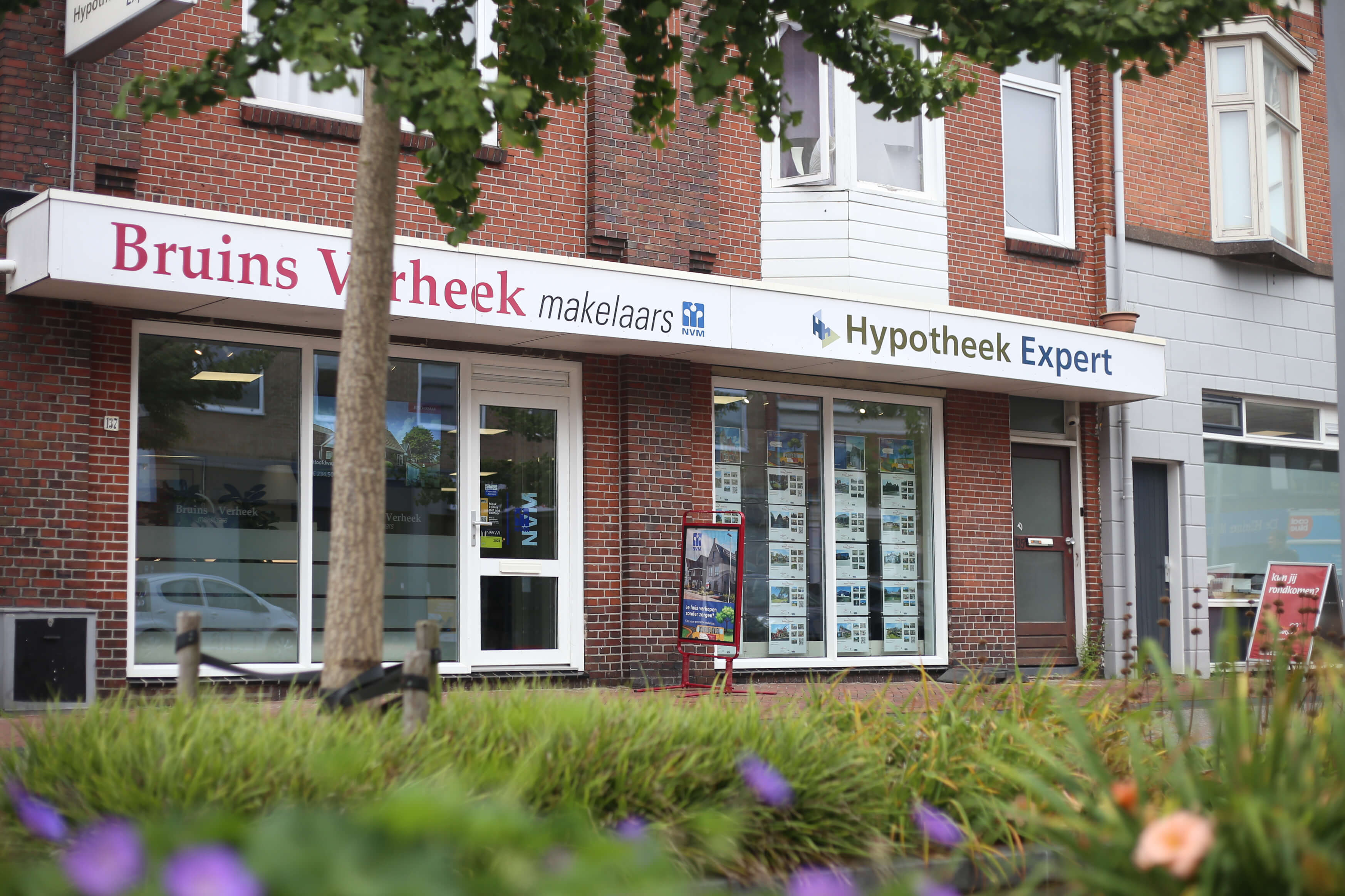 Hypotheek Expert Winschoten