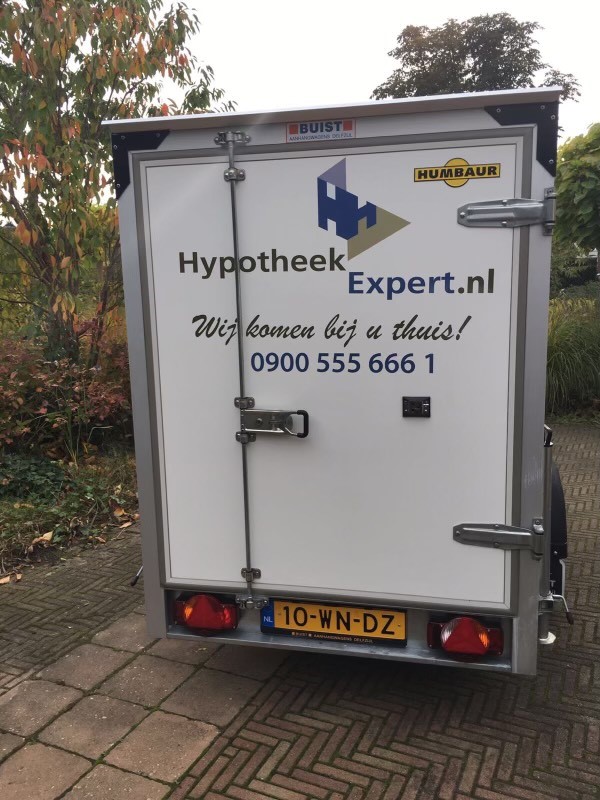 Bedrijfsverzekeringen van Hypotheek Expert