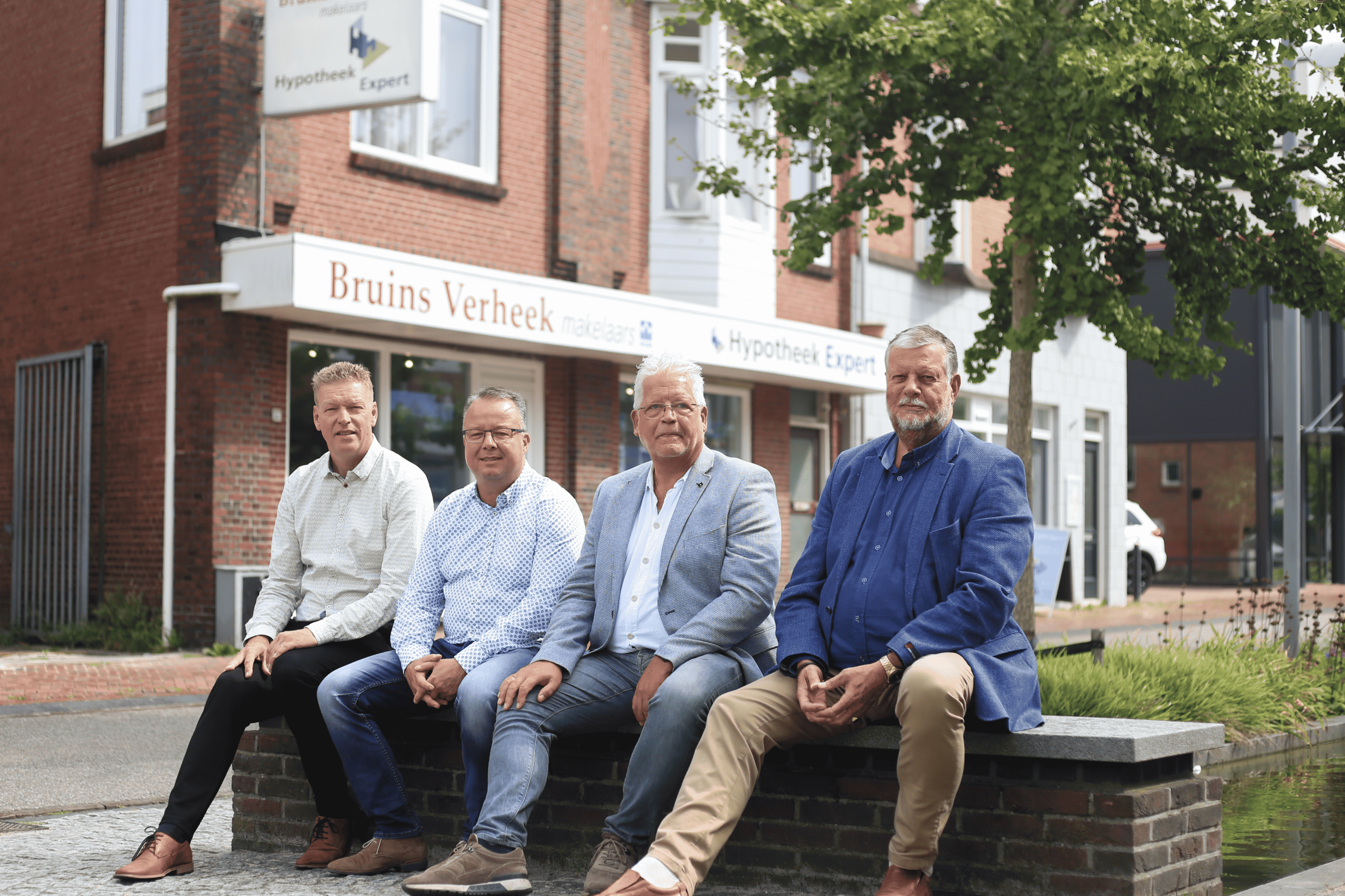 Hypotheek Expert Winschoten