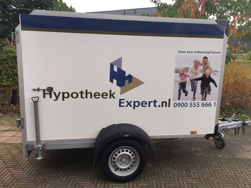 Bedrijfsverzekeringen van Hypotheek Expert